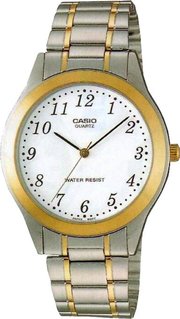 Casio MTP-1128G-7B фото