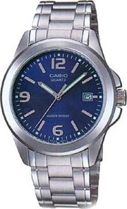 Casio MTP-1215A-2A фото