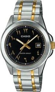 Casio MTP-1215SG-1B3 фото