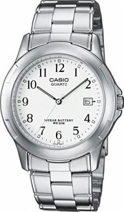 Casio MTP-1219A-7B фото