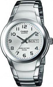 Casio MTP-1229D-7A фото