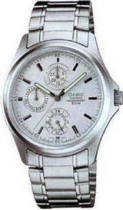 Casio MTP-1246D-7A фото