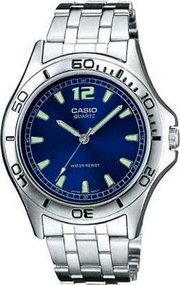 Casio MTP-1258PD-2A фото