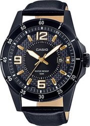 Casio MTP-1291BL-1A1 фото