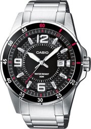 Casio MTP-1291D-1A1 фото