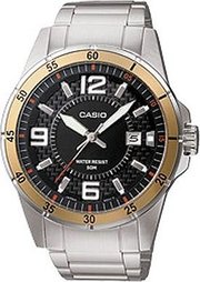 Casio MTP-1291D-1A3 фото