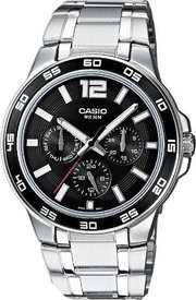 Casio MTP-1300D-1A фото