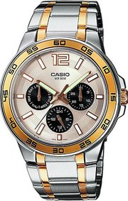 Casio MTP-1300SG-7A фото