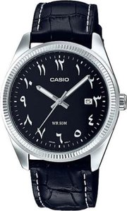 Casio MTP-1302L-1B3 фото