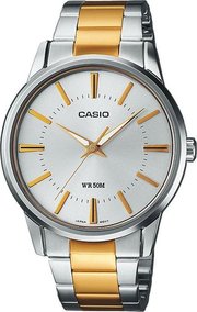 Casio MTP-1303SG-7A фото