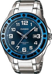 Casio MTP-1347D-2A фото