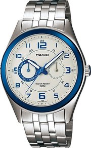 Casio MTP-1353D-8B1 фото