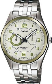 Casio MTP-1353D-8B2 фото