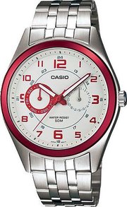 Casio MTP-1353D-8B3 фото