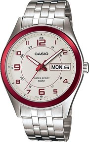 Casio MTP-1354D-8B2 фото