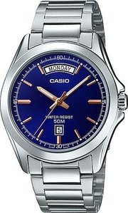 Casio MTP-1370D-2A фото