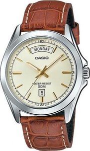 Casio MTP-1370L-9A фото