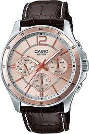 Casio MTP-1374L-9A фото