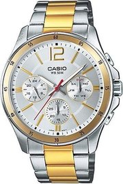 Casio MTP-1374SG-7A фото