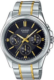 Casio MTP-1375SG-1A фото