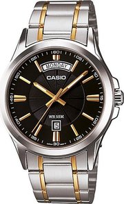 Casio MTP-1381G-1A фото