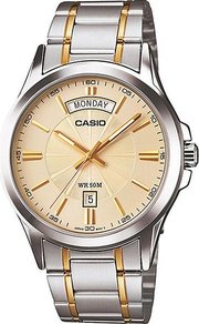 Casio MTP-1381G-9A фото