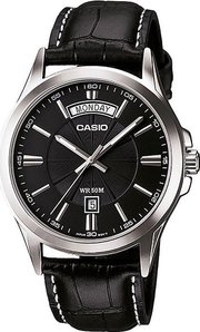 Casio MTP-1381L-1A фото