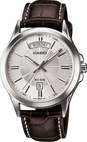 Casio MTP-1381L-7A фото