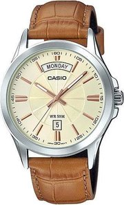 Casio MTP-1381L-9A фото