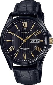 Casio MTP-1384BL-1A фото