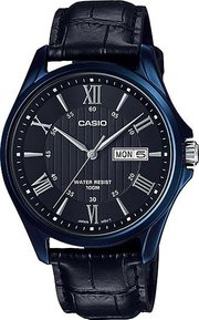 Casio MTP-1384BUL-1A фото