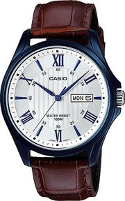 Casio MTP-1384BUL-5A фото