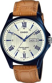 Casio MTP-1384BUL-9A фото