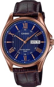 Casio MTP-1384L-2A фото