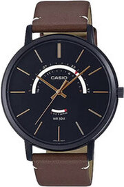 Casio MTP-B105BL-1A фото