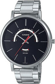 Casio MTP-B105D-1A фото