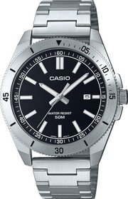 Casio MTP-B155D-1E фото