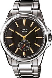 Casio MTP-E101D-1A1 фото