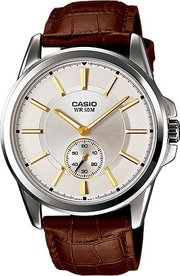 Casio MTP-E101L-7A фото