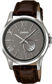 Casio MTP-E105L-8A фото