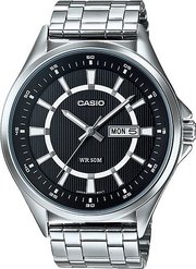 Casio MTP-E108D-1A фото