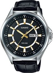 Casio MTP-E108L-1A фото