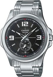 Casio MTP-E112D-1A фото