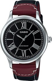 Casio MTP-E113L-1A фото