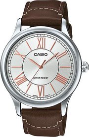 Casio MTP-E113L-5A фото