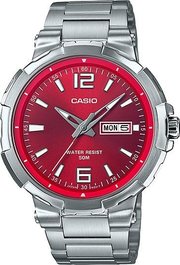 Casio MTP-E119D-4A фото