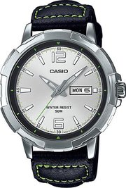 Casio MTP-E119L-7A фото