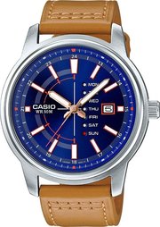 Casio MTP-E128L-2A2 фото