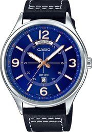 Casio MTP-E129L-2B1 фото