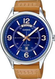 Casio MTP-E129L-2B2 фото